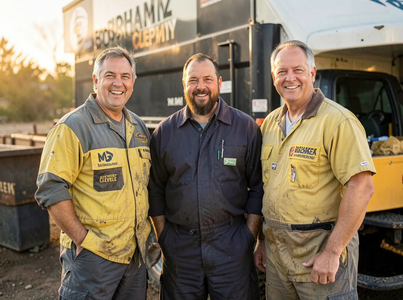 Sewage Cleanup company in Mcclave, CO