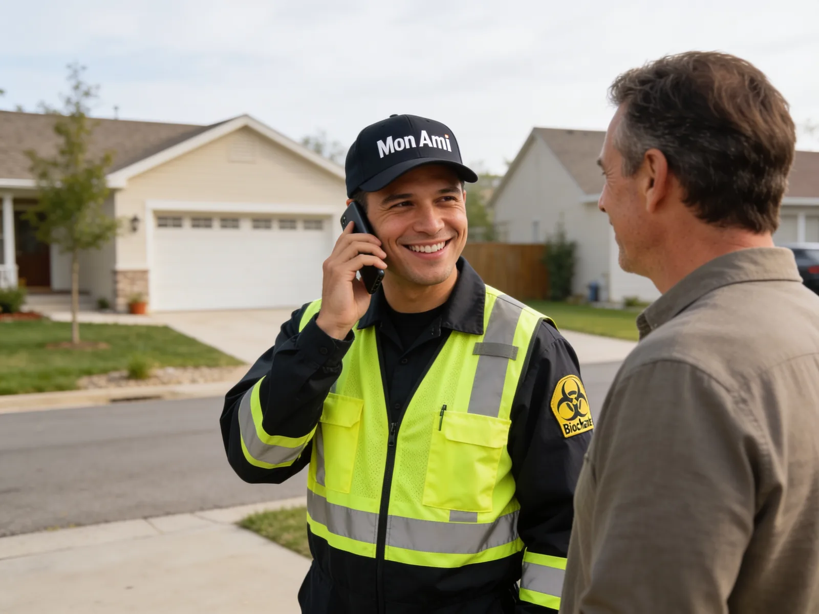 Sewage Cleanup Mcclave, CO FAQs